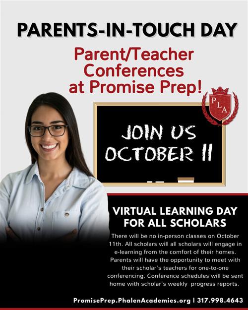 Promise Prep